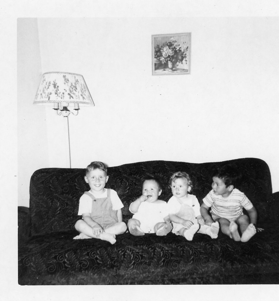 1950s and Before